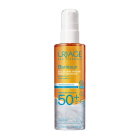 Uriage Bariesun SPF50+ Fresh Sun Water aurinkosuojasuihke 200ml