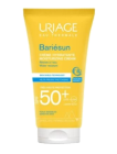 Uriage Bariesun SPF50+ Moisturizing Cream 50 ml