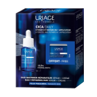 Uriage Cica Daily ihonhoitopakkaus