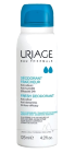 Uriage Deodorant Fresh Spray 125 ml
