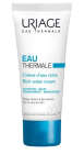 Uriage Eau Thermale Rich Water Cream 40 ml