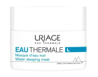 Uriage Eau Thermale Water Sleeping Mask 50 ml