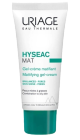 Uriage Hyseac Mattifying Gel-Cream 40 ml