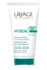 Uriage Hyseac SPF50+ Mattifying Fluid 50 ml