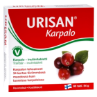 Urisan Karpalo 60 tabl. 
