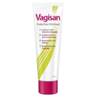 Vagisan suojaava voide 75 ml