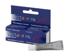 VECTAVIR 1 % 2 g emuls voide