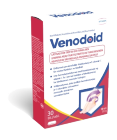 Venodoid, 30 tablettia