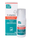 Vetcare E-vitamiini 100 ml