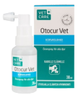 Vetcare Otocur vet korvasuihke 30 ml