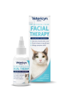 Vetericyn+ Antimicrobial Feline Facial Therapy 55 ml