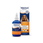 Vetericyn+ Antimicrobial Ear Rinse 89 ml