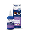 Vetericyn+ Antimicrobial Ophthalmic Gel 89 ml
