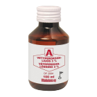 Vetyperoksidi 3 % 100 ml