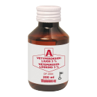Vetyperoksidi 3 % 200 ml