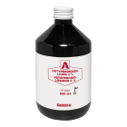 Vetyperoksidi 3 % 500 ml 