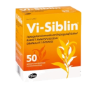 VI-SIBLIN 610 mg/g 50x6 g rakeet