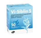 VI-SIBLIN S 880 mg/g 50x4 g rakeet