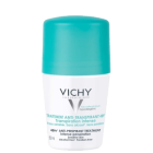 Vichy Antiperspirant Deo 48H, 50 ml