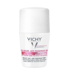 Vichy Beauty Deo Antiperspirant 48H, 50 ml