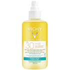Vichy Capital Soleil Aurinkosuojavesi kosteuttava SPF30 200ml