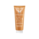 Vichy Capital Soleil Invisible Hydrating Protective Milk SPF30, 300 ml