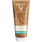 Vichy Capital Soleil Eco-Designed aurinkosuojaemulsio SPF50+ 200ml