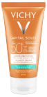 Vichy Capital Soleil Sun Face aurinkosuojavoide SPF50+, 50 ml