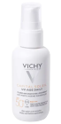 Vichy Capital Soleil Uv-Age Daily SPF50+ kasvoille 40 ml