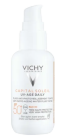 Vichy Capital Soleil UV-Age Daily Tinted SPF50+ kasvoille 40 ml