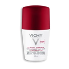 Vichy Clinical Control 96h antiperspirantti roll-on 50ml
