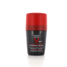 Vichy Homme Clinical Control 96h antiperspirantti roll-on 50ml