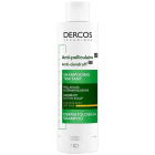 Vichy Dercos Hilseshampoo Kuiva päänahka, 200 ml