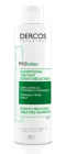 Vichy Dercos Psolution Shampoo psoriasikseen taipuvaiselle hiuspohjalle 200ml