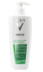 Vichy Dercos Shampoo Anti-dandruff hilsettä vastaan kuiville hiuksille 390ml