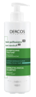 Vichy Dercos Shampoo Anti-dandruff hilsettä vastaan rasv. hiukset 390ml