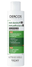Vichy Dercos Technique 2-in-1 hilseshampoo+hoitoaine 200ml