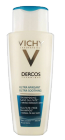Vichy Dercos Shampoo ultra-soothing rauhoittava norm. ja rasv. hiuspohjalle 200ml 