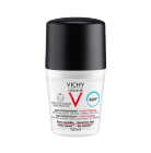Vichy Homme Anti-Perspirant Shirt Protection Deodorant 48H, 50 ml