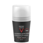 Vichy Homme antiperspirantti 72h roll-on voim.hikoiluun 50ml