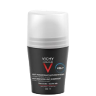 Vichy Homme antiperspirantti sensitive 48h roll-on 50ml