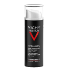 Vichy Homme Hydra Mag C+ Kasvo- ja Silmänympärysvoide, 50 ml