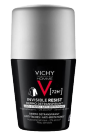 Vichy Homme Invisible Resist 72H Anti-Stain Roll-On miehille 50 ml
