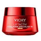 Vichy Liftactiv Collagen Specialist 16 päivävoide SPF50 50ml
