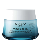Vichy Minéral 89 72h kosteuttava kasvovoide 50 ml