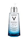 Vichy Mineral 89 Daily Booster seerumi, 50 ml