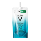 Vichy Mineral 89 Daily Booster seerumi 50 ml täyttöpakkaus
