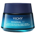 Vichy Minéral 89 Moisture Recovery -yövoide 50ml