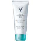 Vichy Purete Thermale 3in1 puhdistusvoide kasvoille ja silmille 200ml