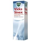 VICKS SINEX 0,5 mg/ml 15 ml nenäsumute, liuos